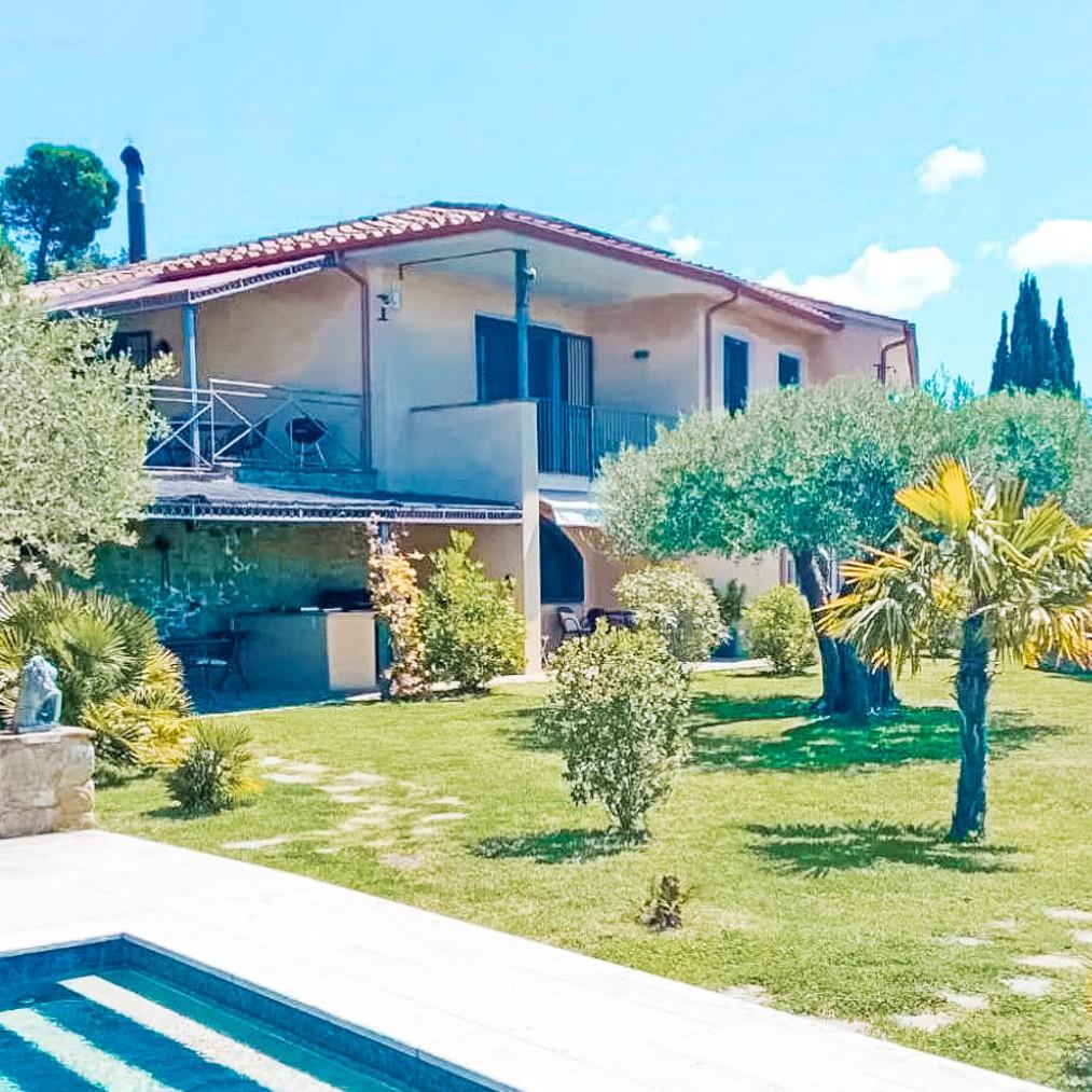 Achat : Maison (06065)