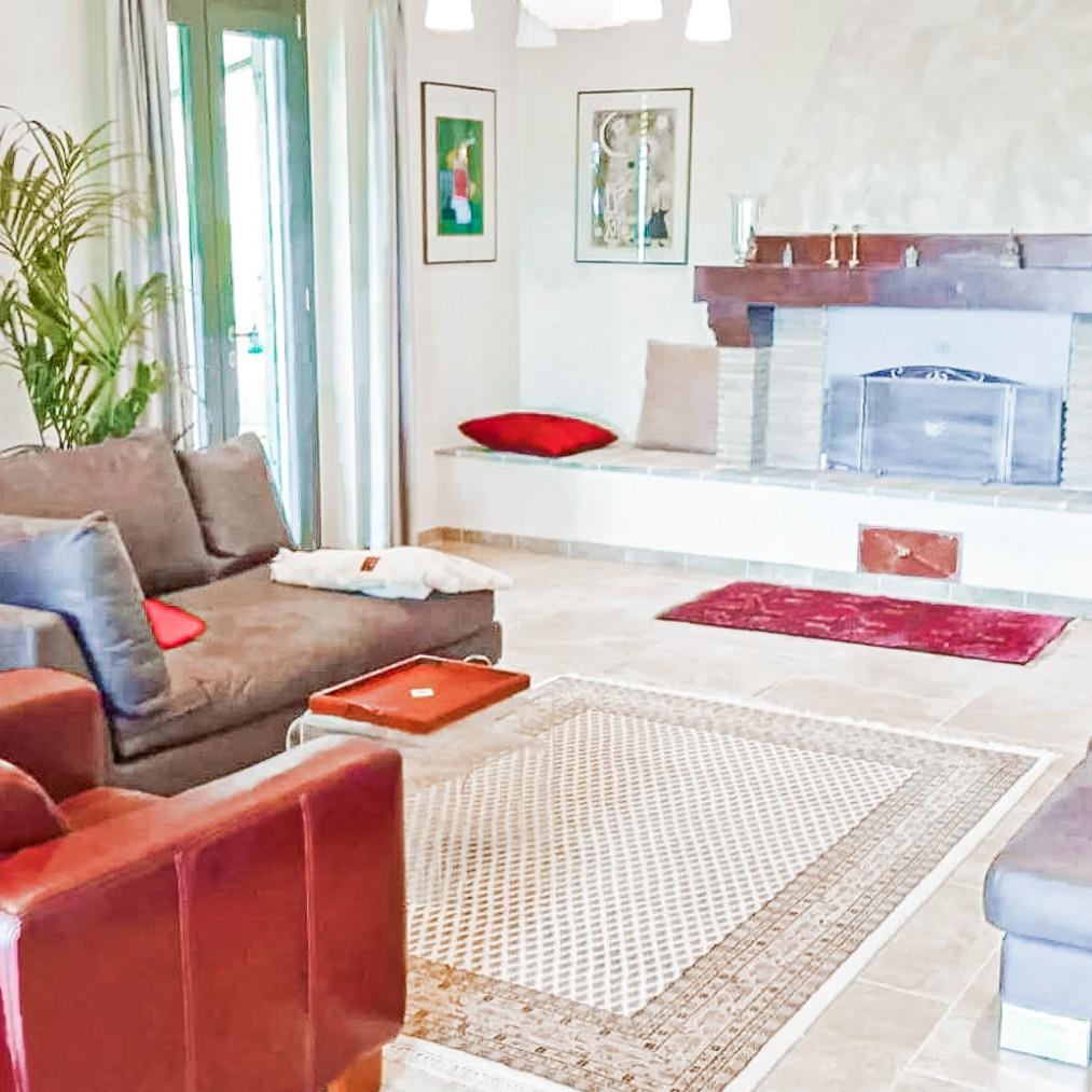 Achat : Maison (06065)