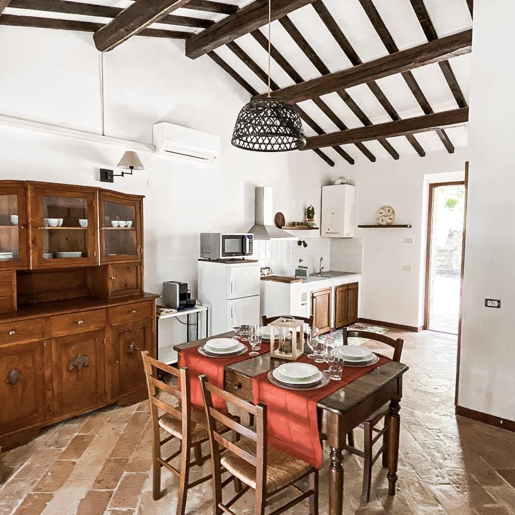 Historic Country House in Corciano, Umbria