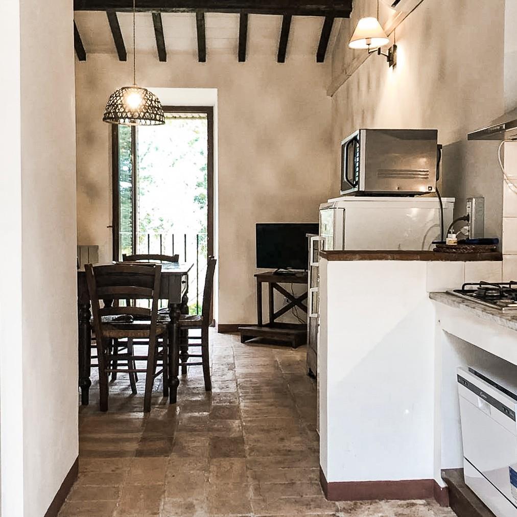 Historic Country House in Corciano, Umbria