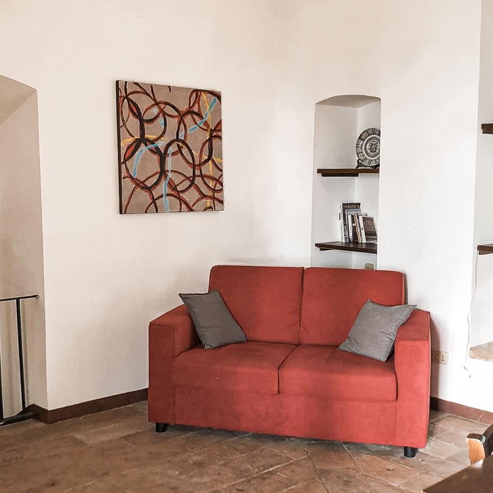 Historic Country House in Corciano, Umbria