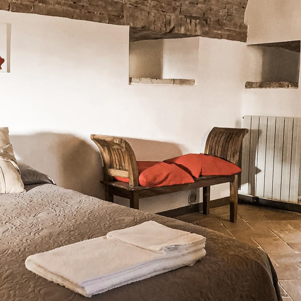 Historic Country House in Corciano, Umbria