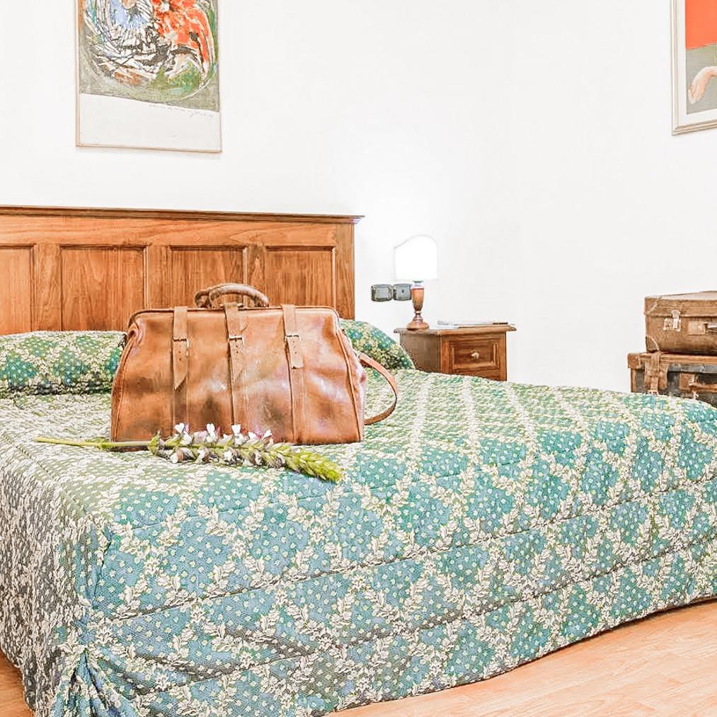 Charming Hotel Investment in Magione, Umbria