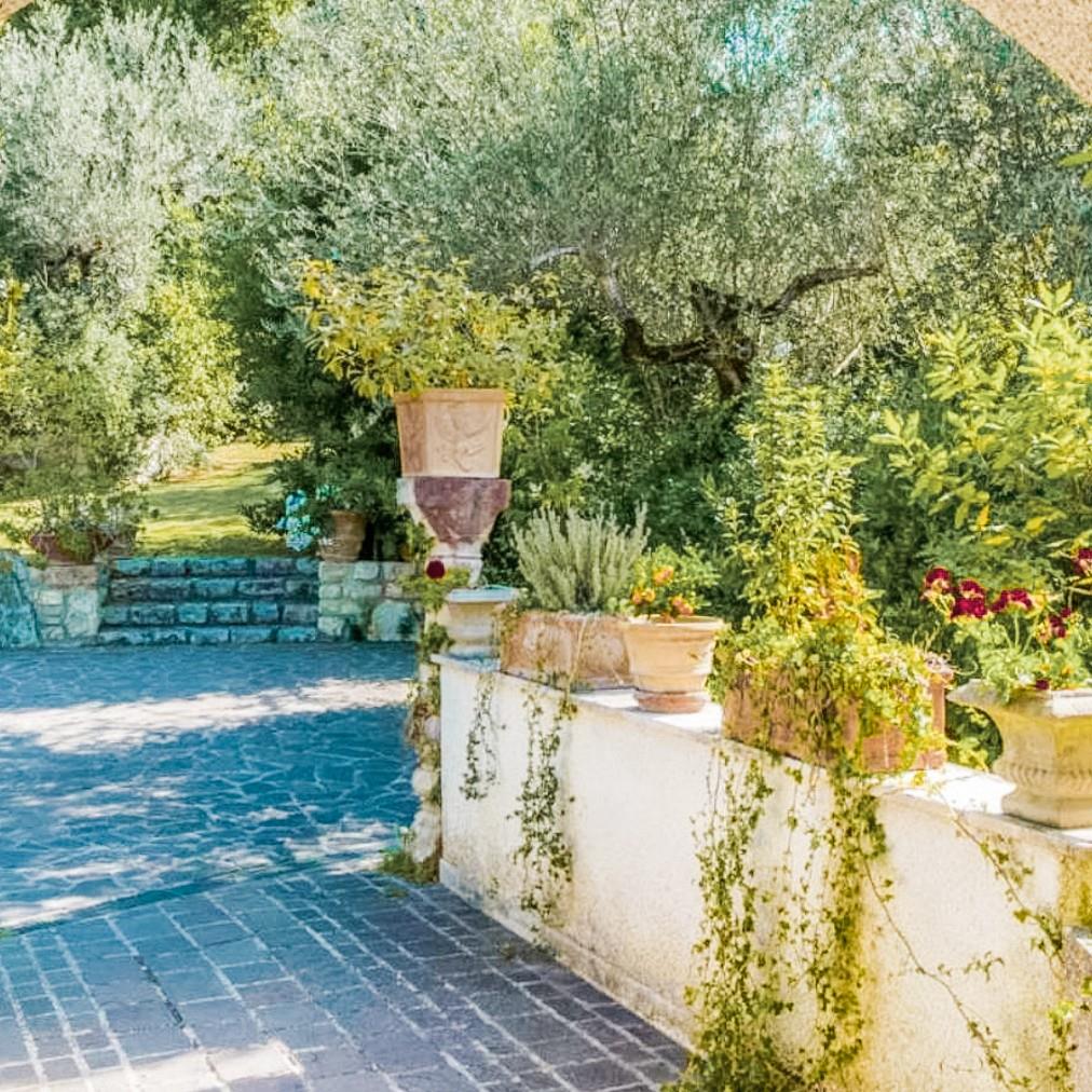 Charming Hotel Investment in Magione, Umbria