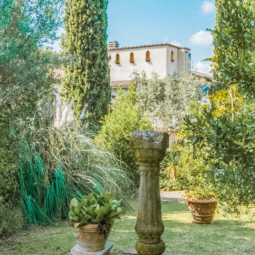 Charming Hotel Investment in Magione, Umbria