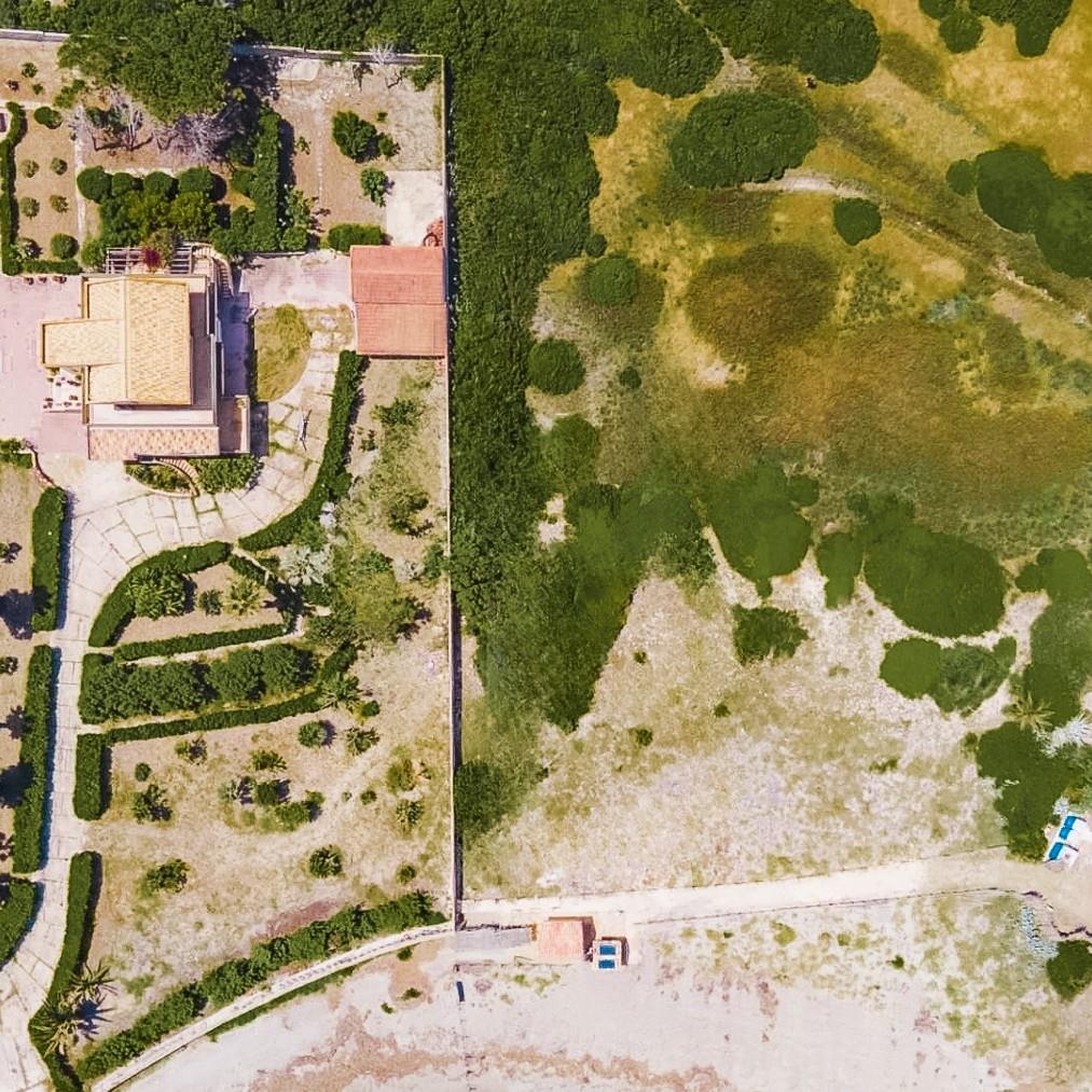 Charming Villa in Noto, Sicily's Enchanting Beauty