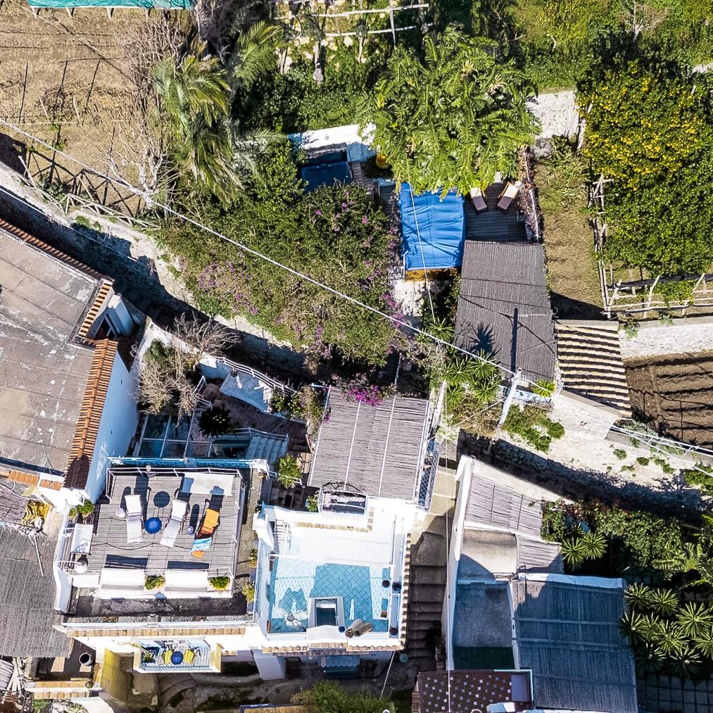 Villa in Conca dei Marini, Amalfi Coast, Campania