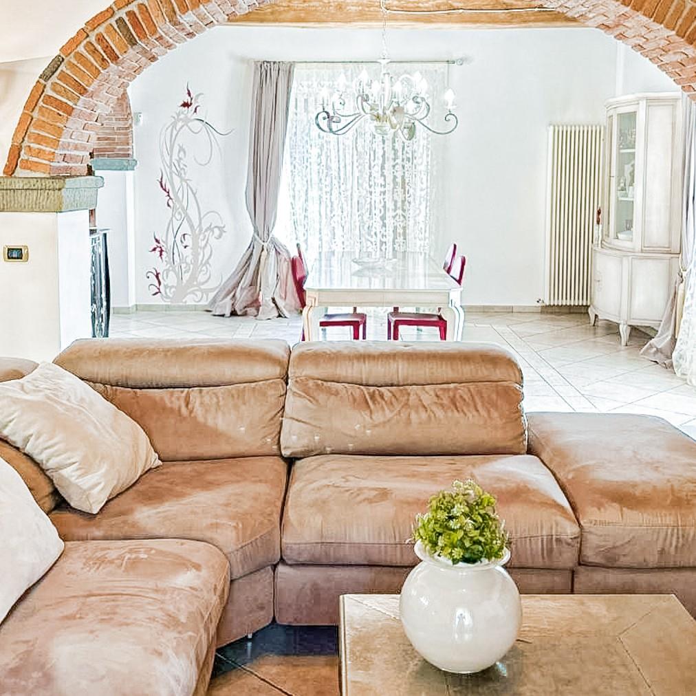 Rustic Country House in Cerreto Guidi, Tuscany