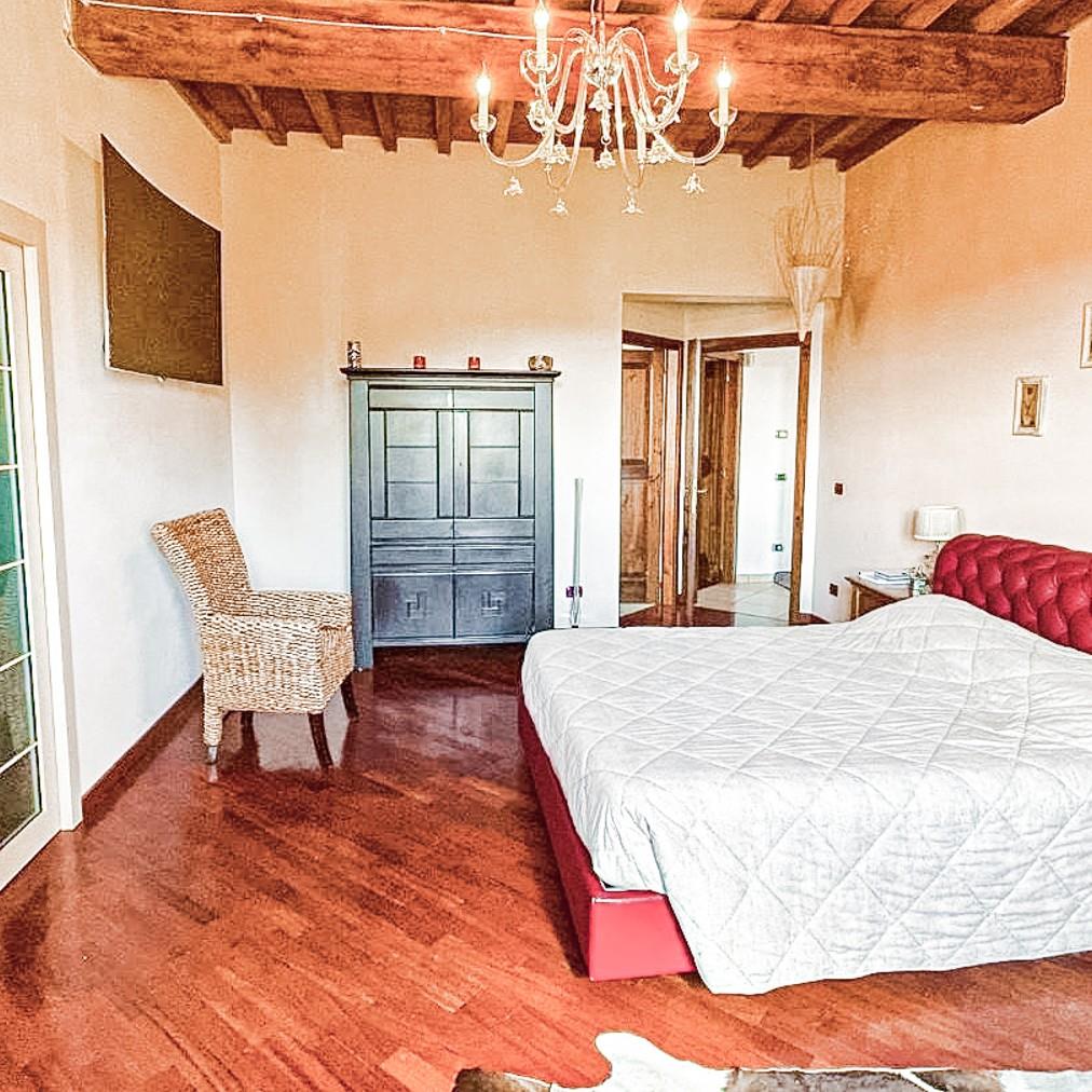 Rustic Country House in Cerreto Guidi, Tuscany