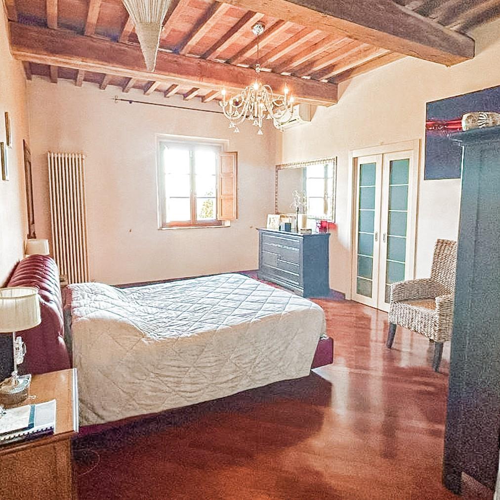 Rustic Country House in Cerreto Guidi, Tuscany