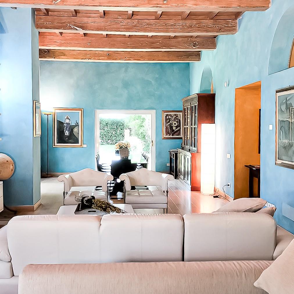 Rustic Country House in Tuscany's Argentario Area