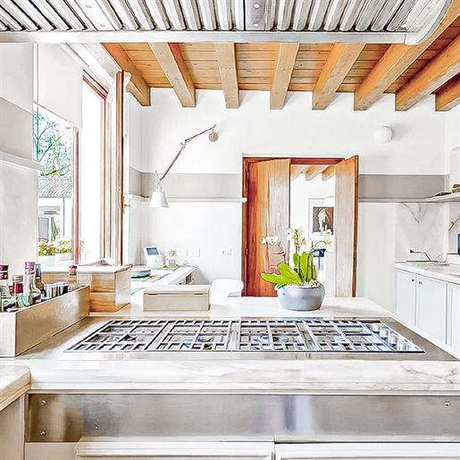 Elegant Villa in the Heart of the Dolomites, Belluno