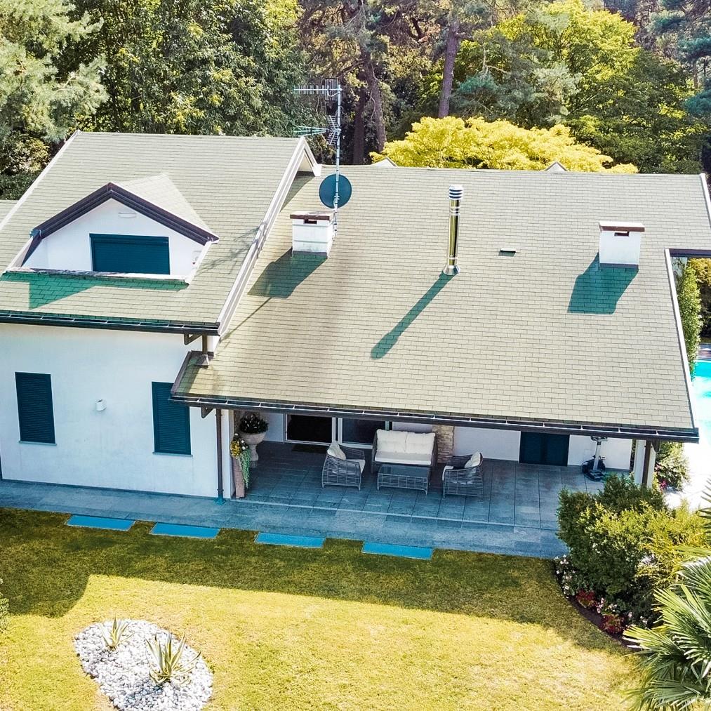 Stunning Villa near Lake Maggiore, Lombardy