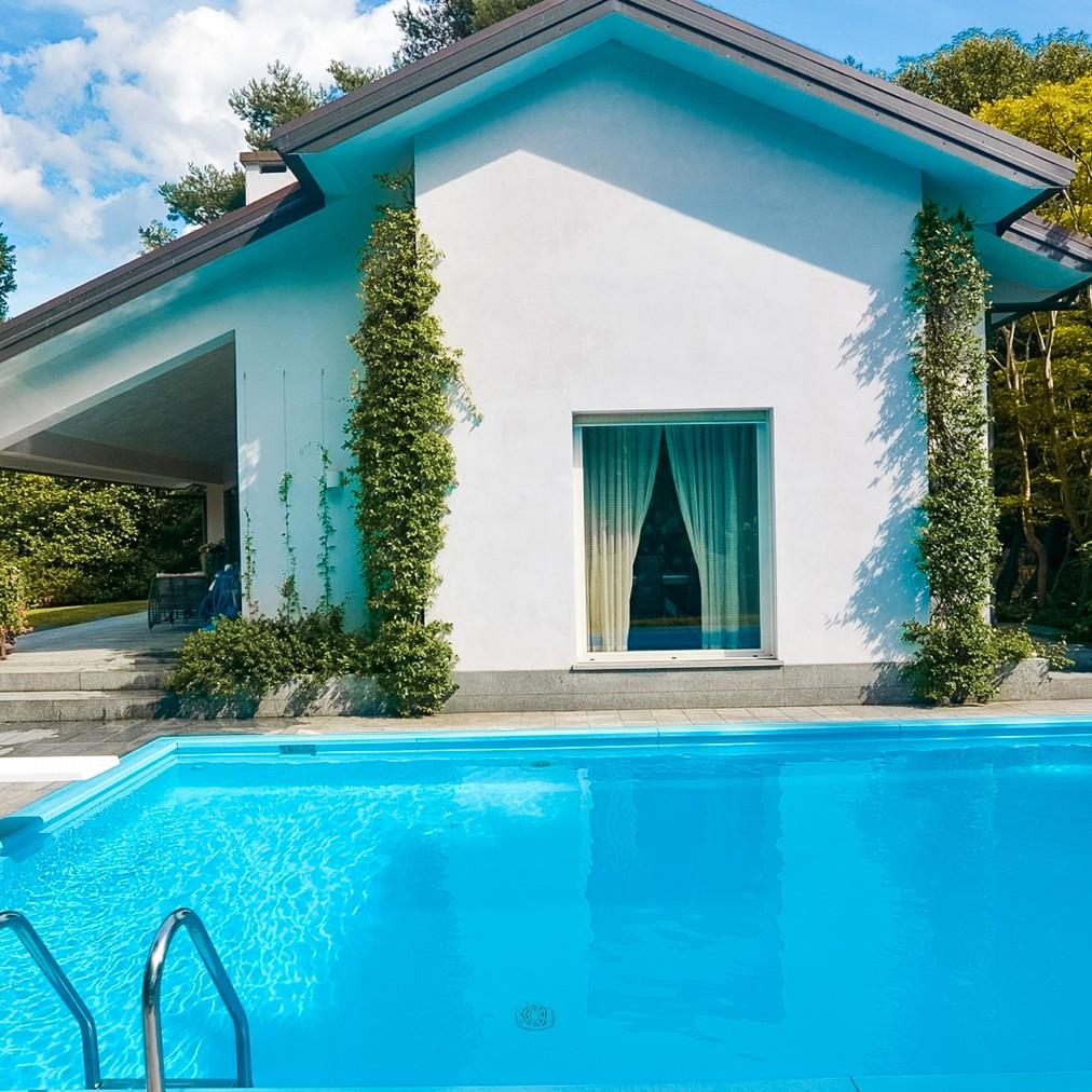 Stunning Villa near Lake Maggiore, Lombardy