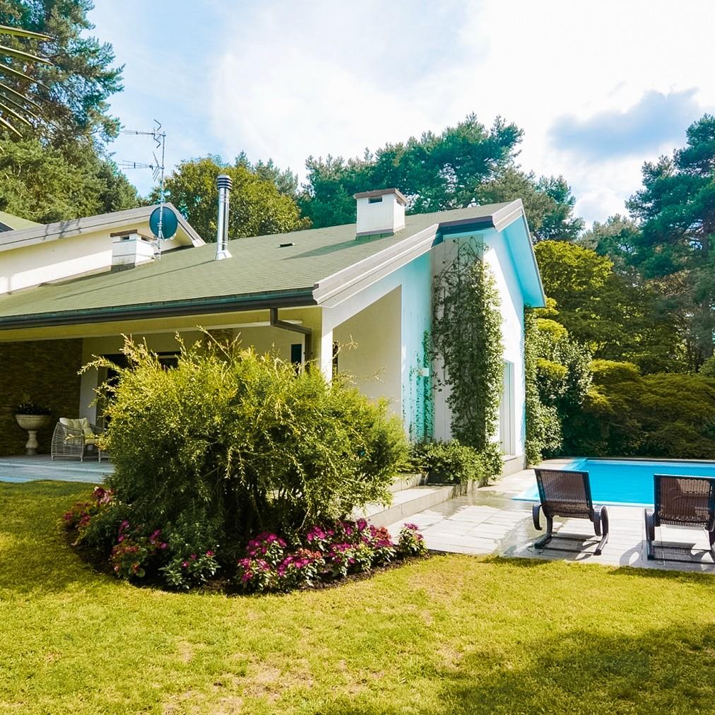 Stunning Villa near Lake Maggiore, Lombardy
