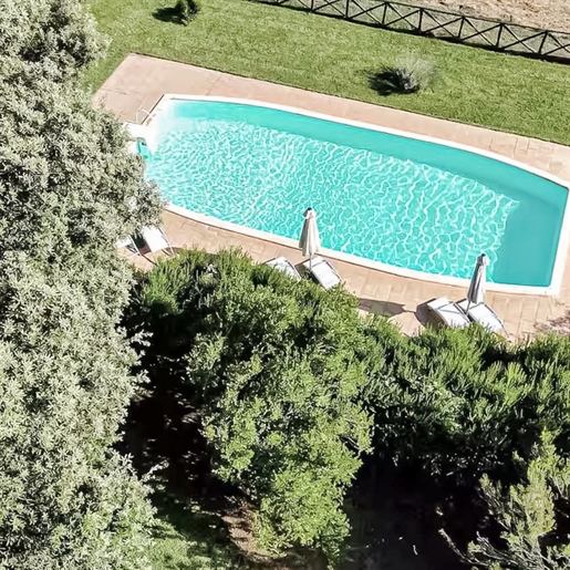 Agritourism Retreat in Charming Capalbio, Tuscany