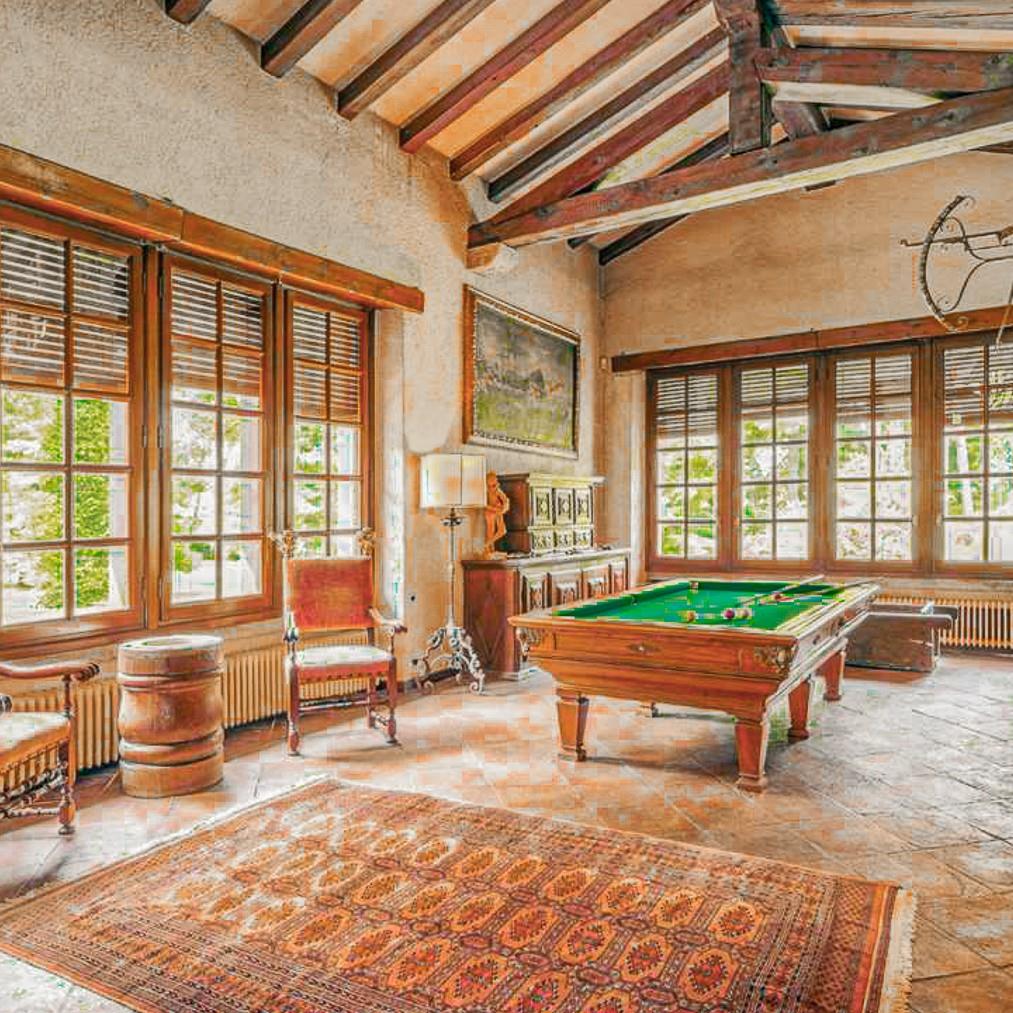 Luxury Villa in Oleggio Castello, Lake Maggiore, Piedmont