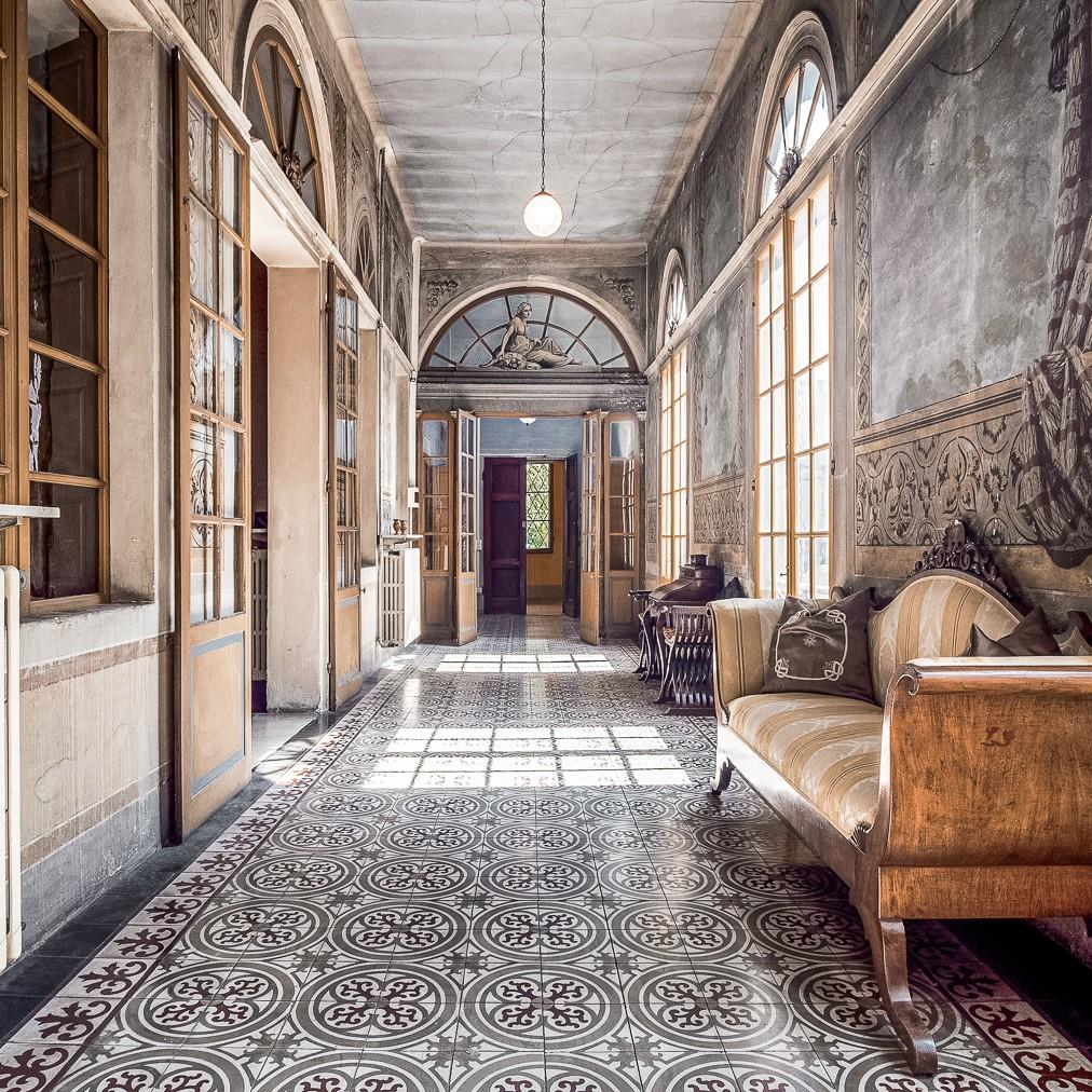 Majestic Palace in Reggio nell'Emilia, Emilia-Romagna