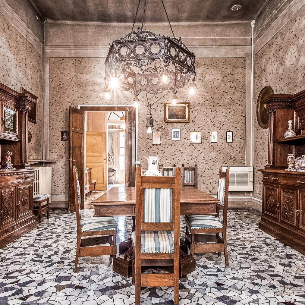 Majestic Palace in Reggio nell'Emilia, Emilia-Romagna
