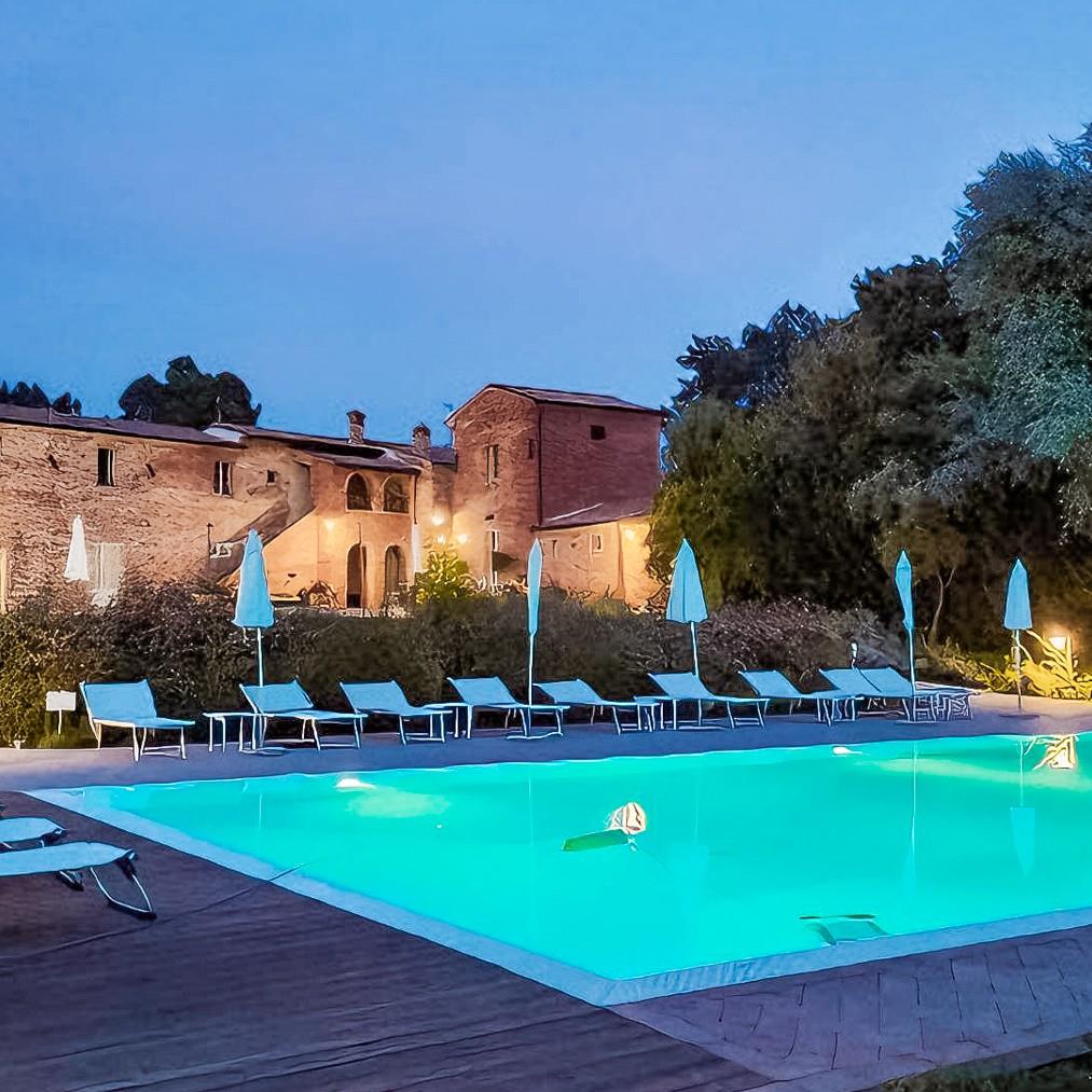 Rustic Country House in Foiano della Chiana, Tuscany