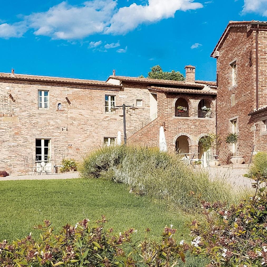 Rustic Country House in Foiano della Chiana, Tuscany
