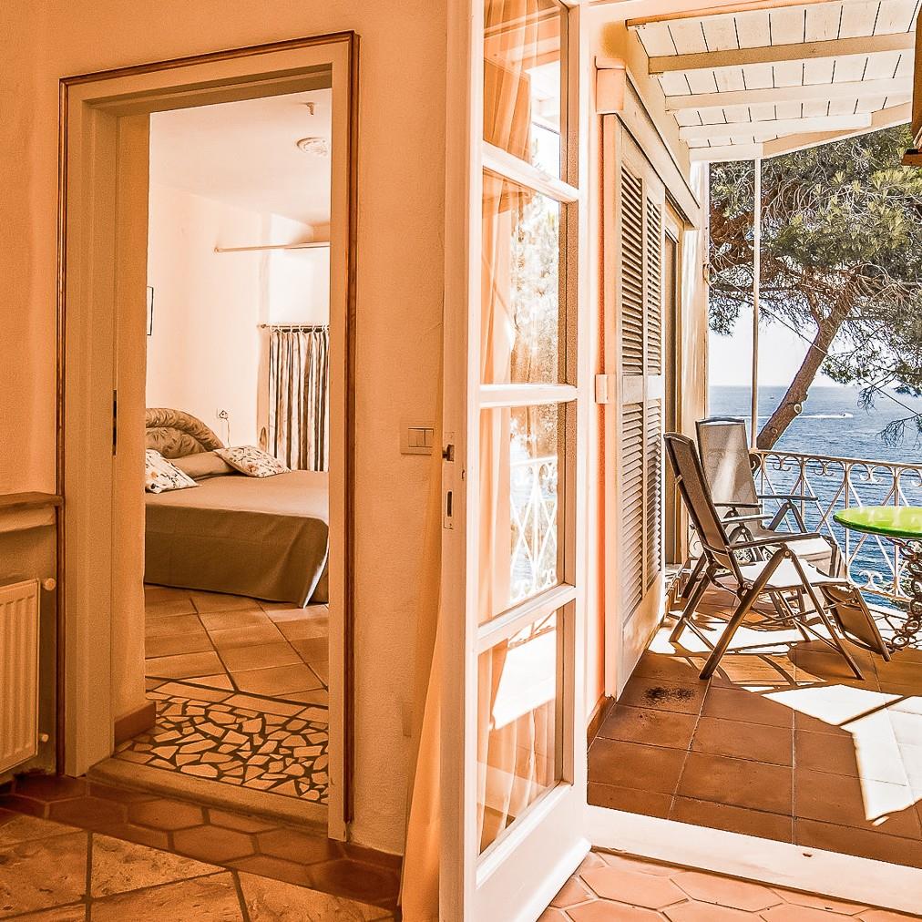 Villa in Capoliveri, Isola d'Elba, Tuscany