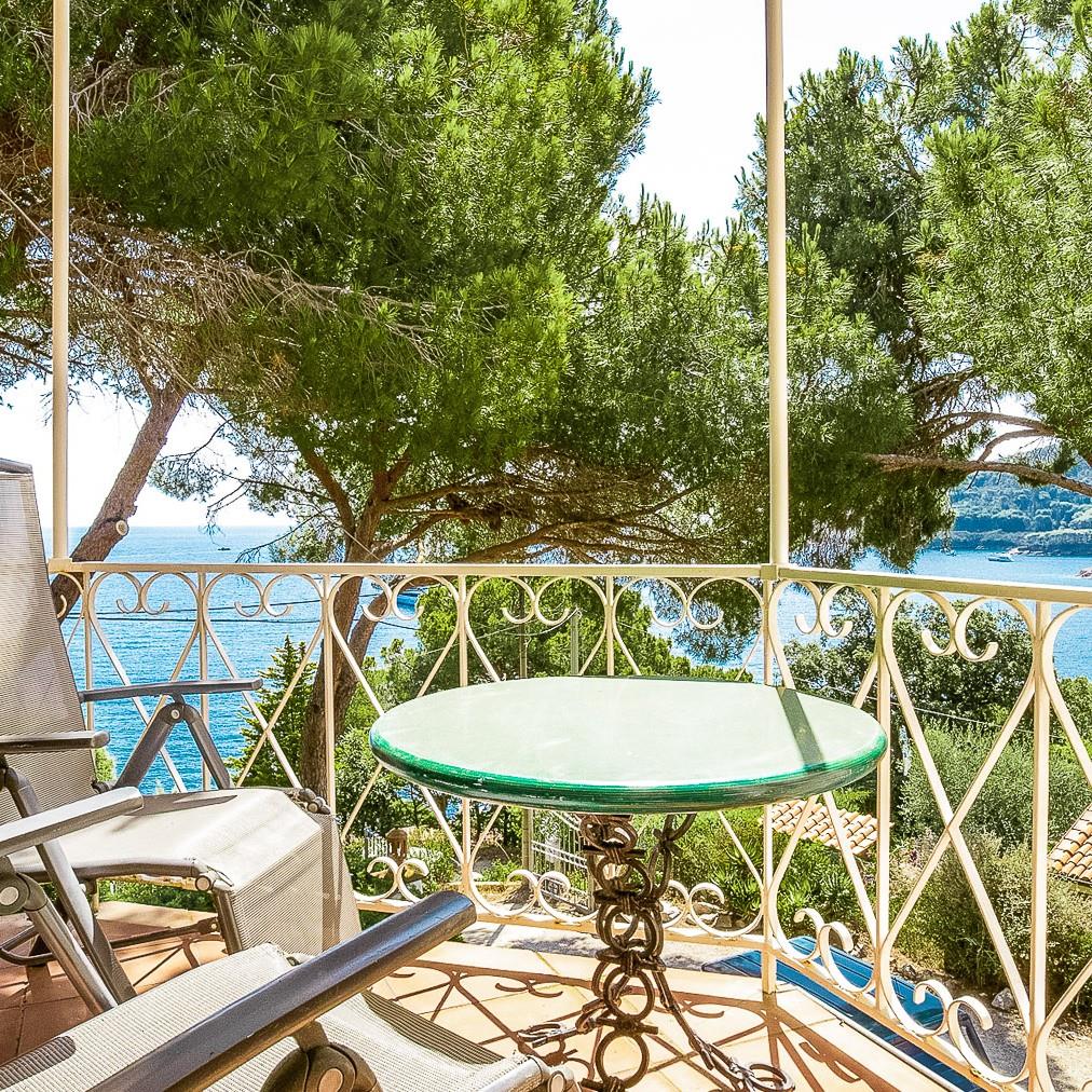Villa in Capoliveri, Isola d'Elba, Tuscany