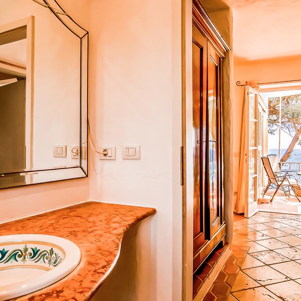 Villa in Capoliveri, Isola d'Elba, Tuscany