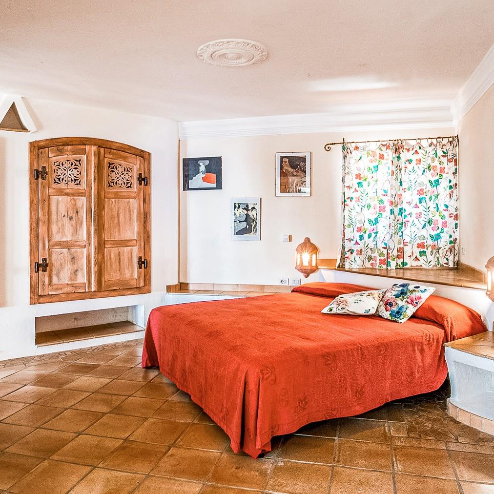 Villa in Capoliveri, Isola d'Elba, Tuscany
