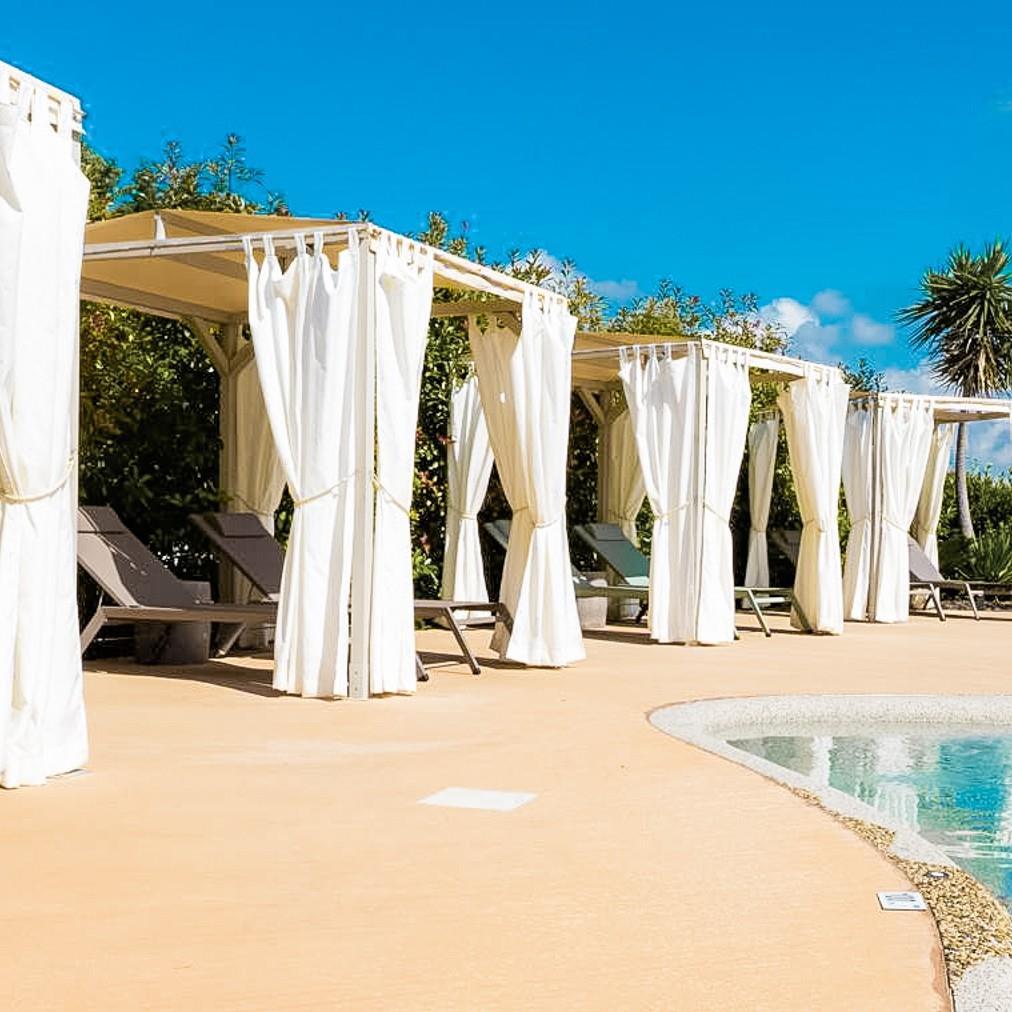 Charming Hotel in Cecina, Tuscany with Pool and Suites