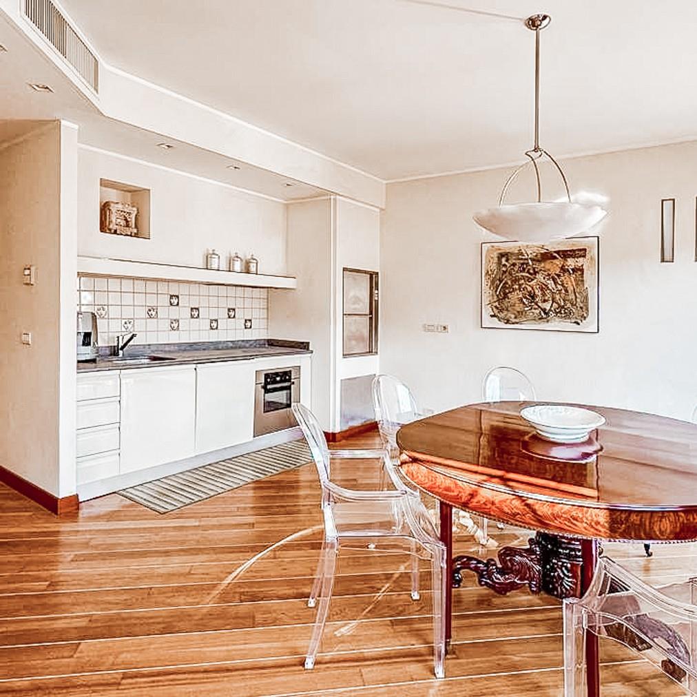 Charming Loft in Rapallo, Near Santa Margherita Ligure