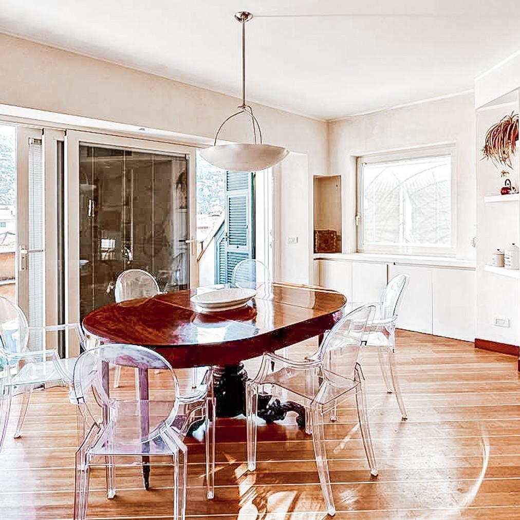 Charming Loft in Rapallo, Near Santa Margherita Ligure