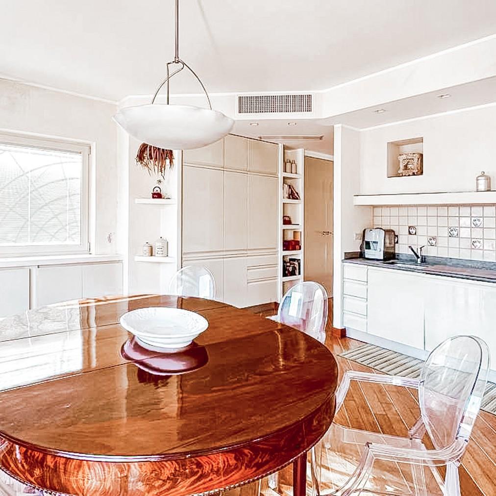Charming Loft in Rapallo, Near Santa Margherita Ligure