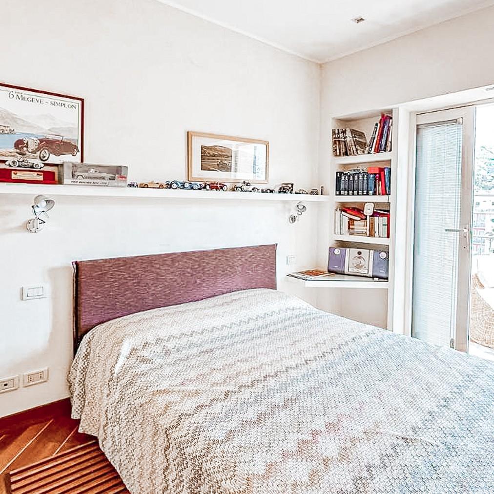 Charming Loft in Rapallo, Near Santa Margherita Ligure