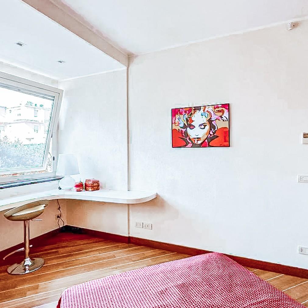 Charming Loft in Rapallo, Near Santa Margherita Ligure
