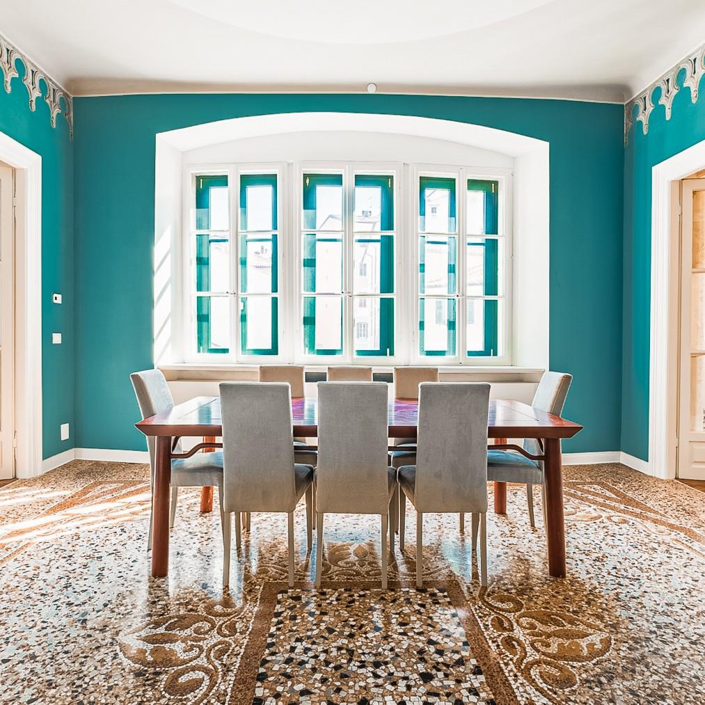 Apartment in Trieste, Friuli-Venezia Giulia