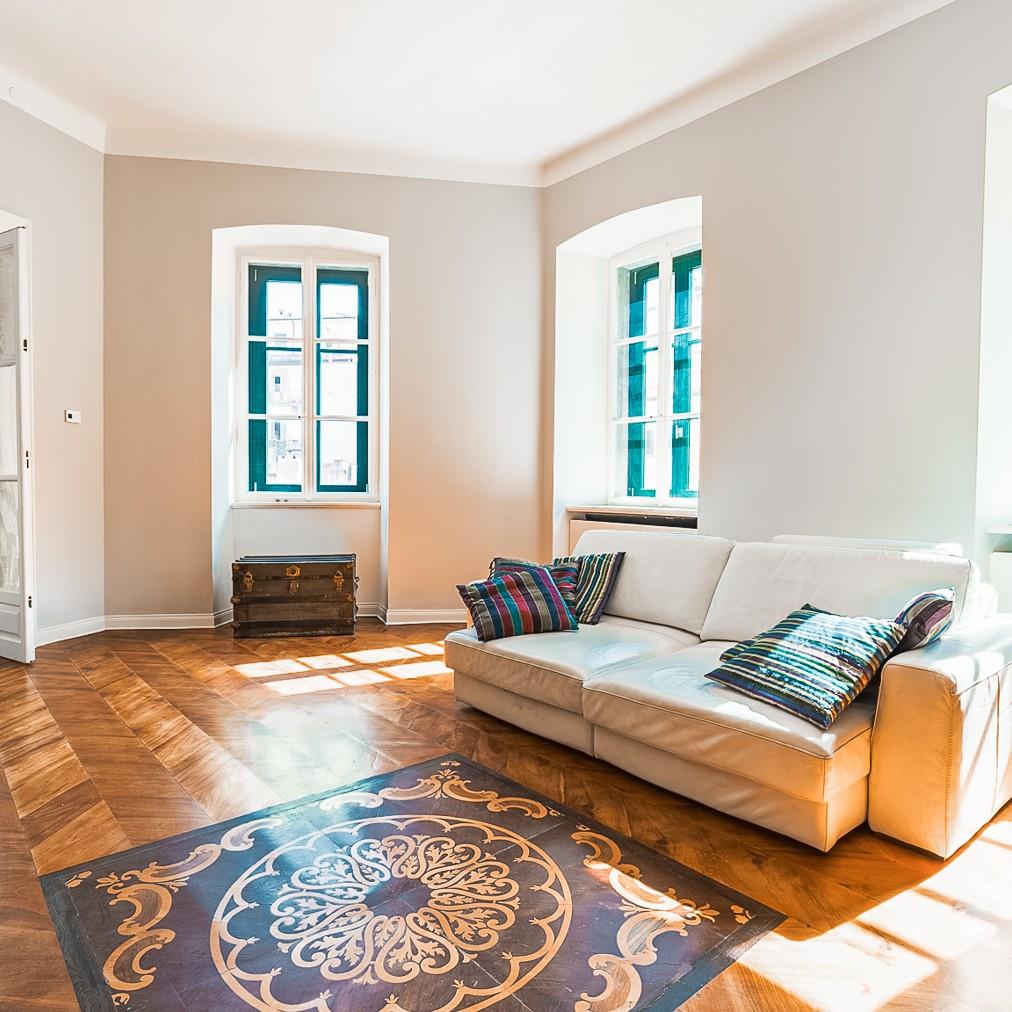 Apartment in Trieste, Friuli-Venezia Giulia