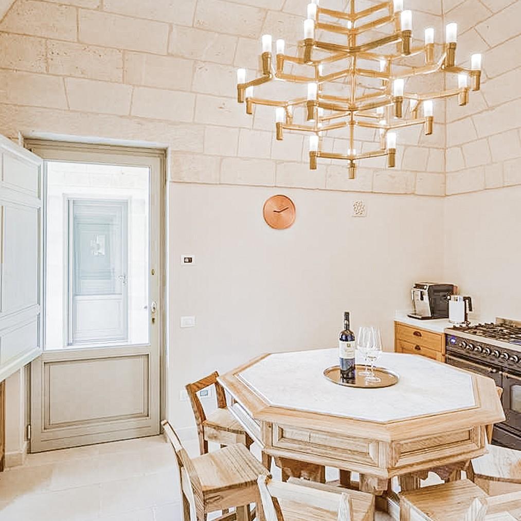 Exquisite Villa in Matera, Basilicata Countryside
