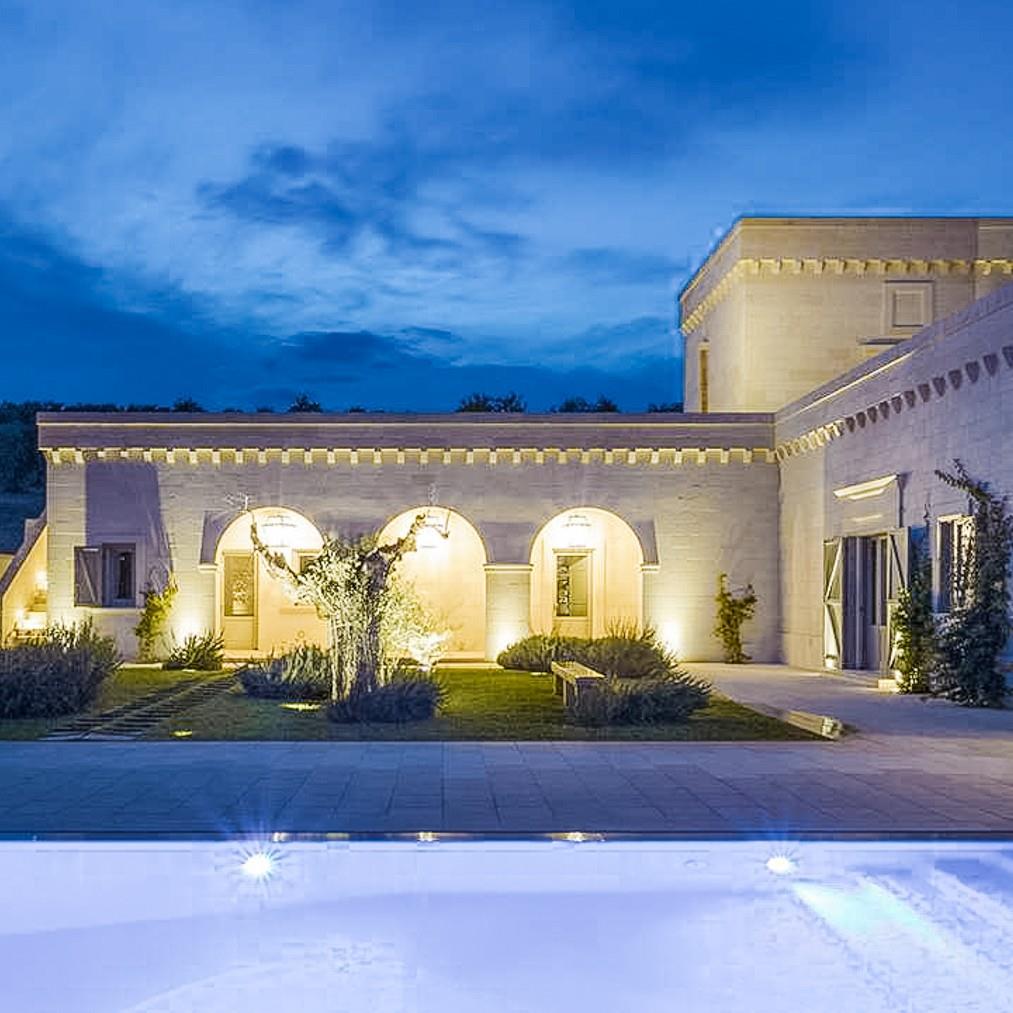 Exquisite Villa in Matera, Basilicata Countryside
