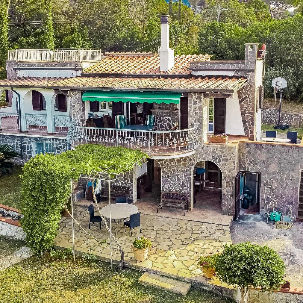 Elegant Villa in Capoliveri, Isola d'Elba, Tuscany