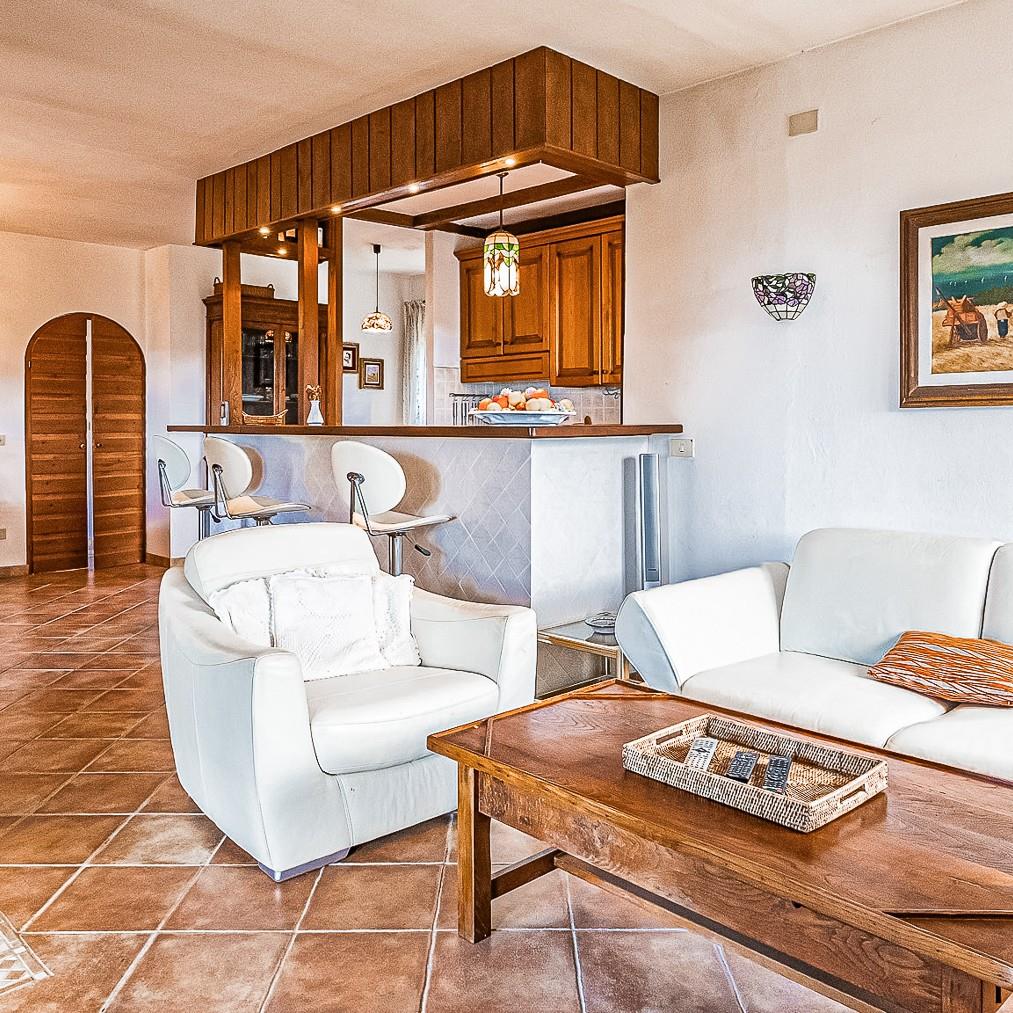 Elegant Villa in Capoliveri, Isola d'Elba, Tuscany