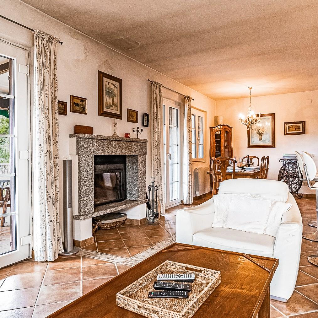 Elegant Villa in Capoliveri, Isola d'Elba, Tuscany