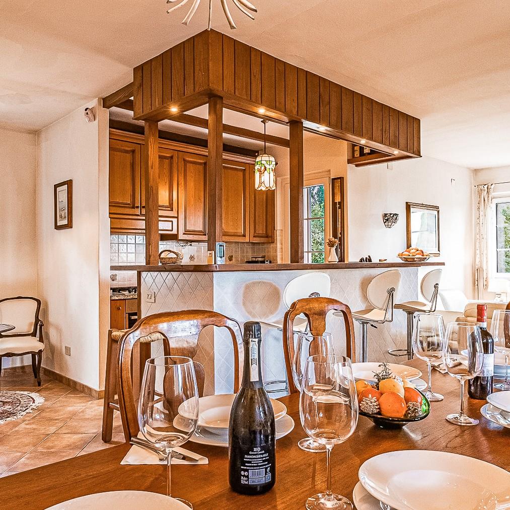 Elegant Villa in Capoliveri, Isola d'Elba, Tuscany