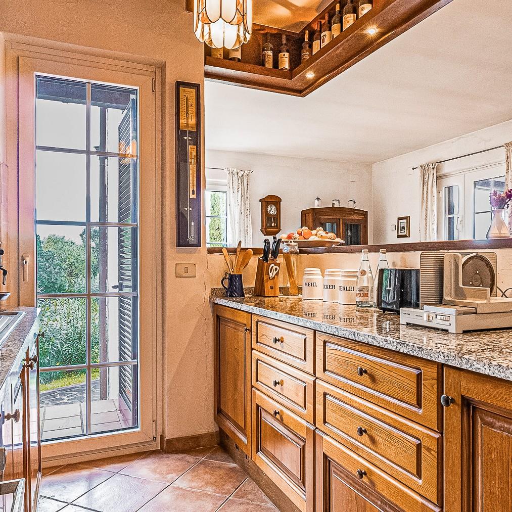 Elegant Villa in Capoliveri, Isola d'Elba, Tuscany