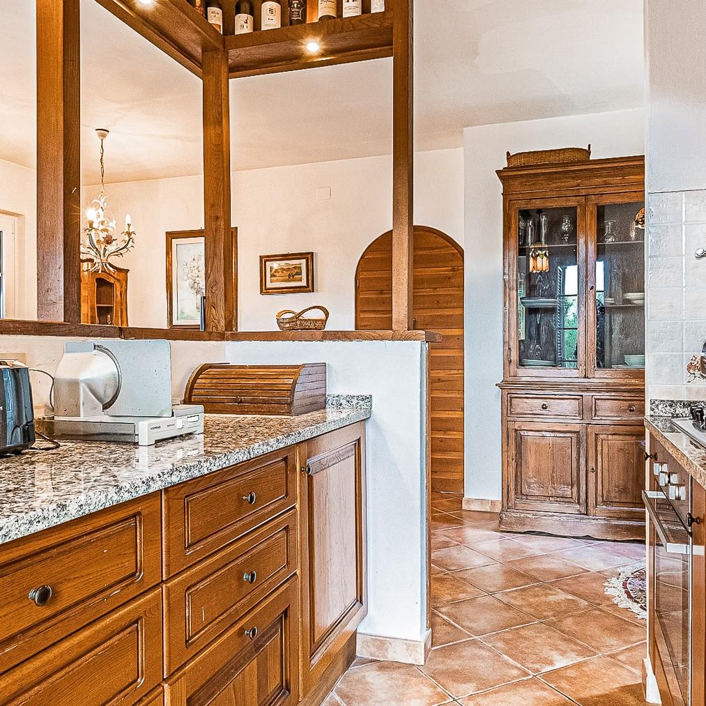 Elegant Villa in Capoliveri, Isola d'Elba, Tuscany