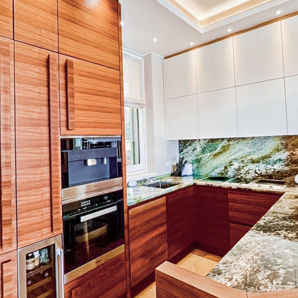 Modern Apartment with Lake View in Campione, Lombardy