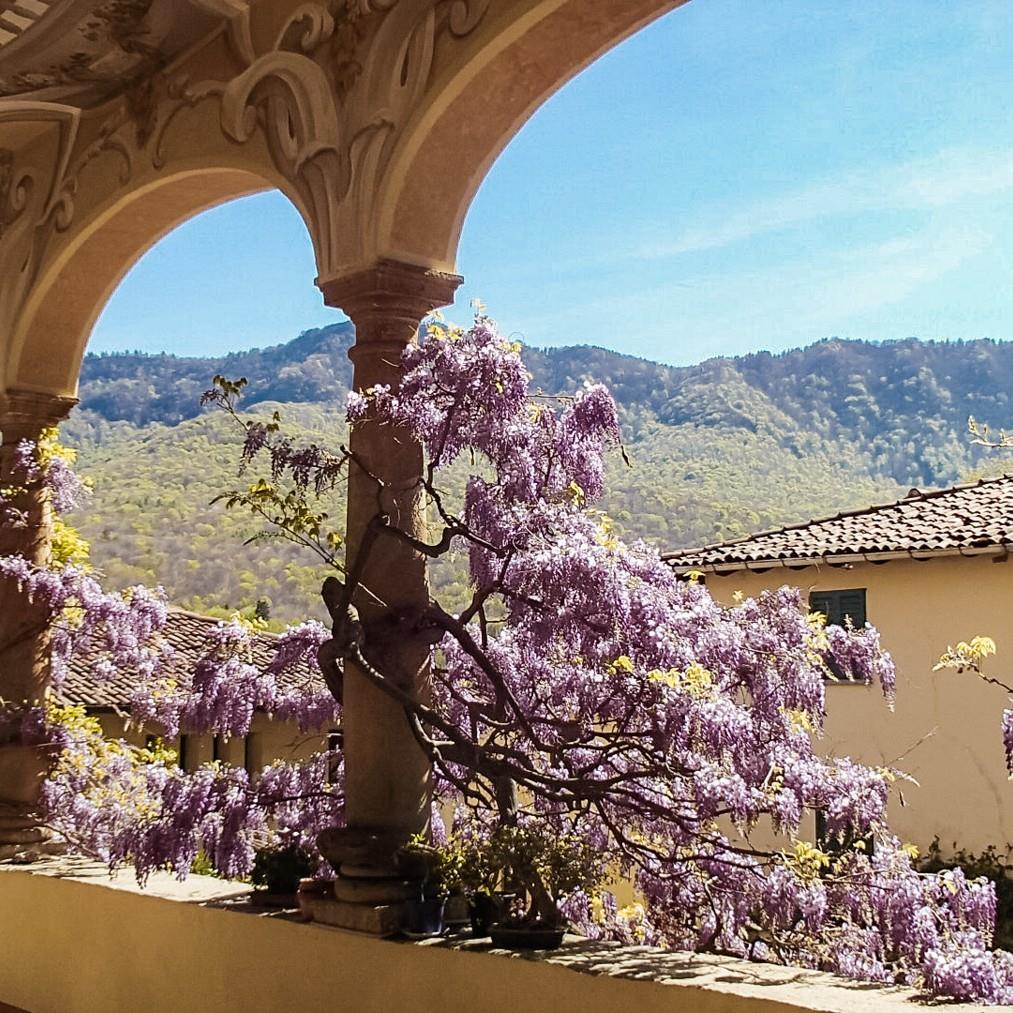 Historic Villa Near Lake Maggiore, Lombardia