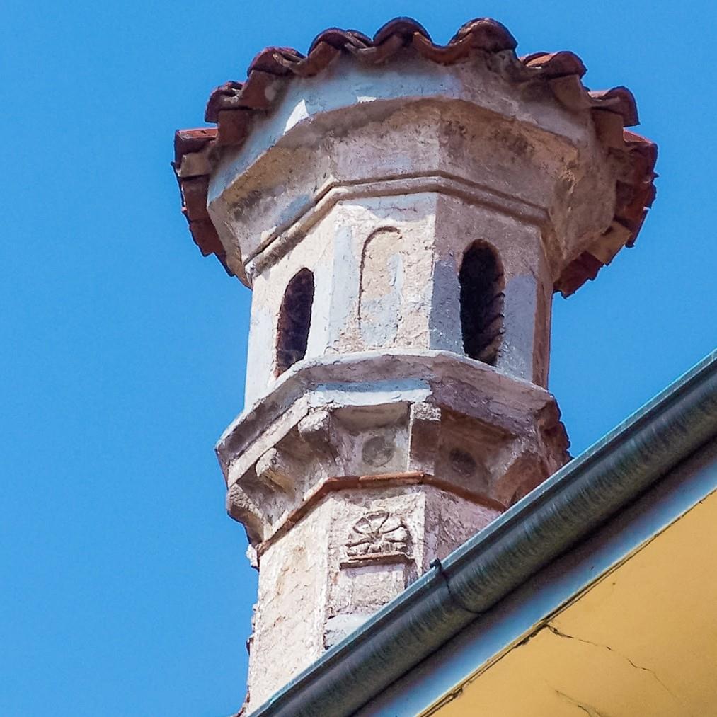 Historic Villa Near Lake Maggiore, Lombardia