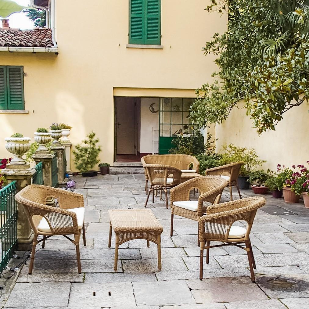 Historic Villa Near Lake Maggiore, Lombardia