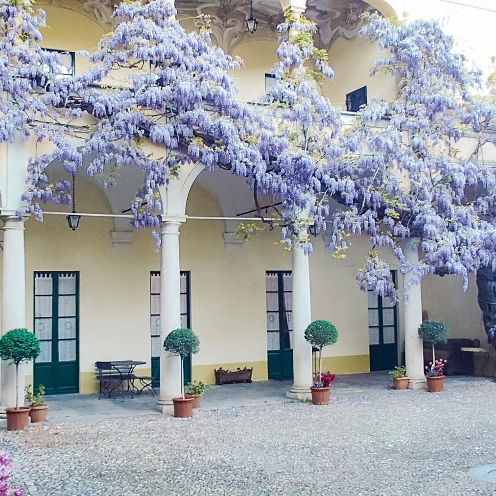 Historic Villa Near Lake Maggiore, Lombardia